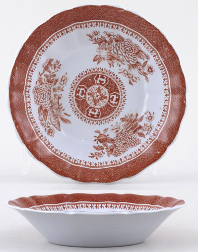 Fruit Saucer c1960